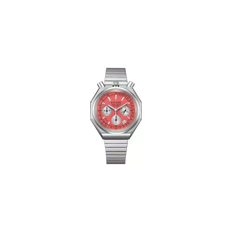 Orologio Bullhead The Luminous Brothers 'TSUNO'