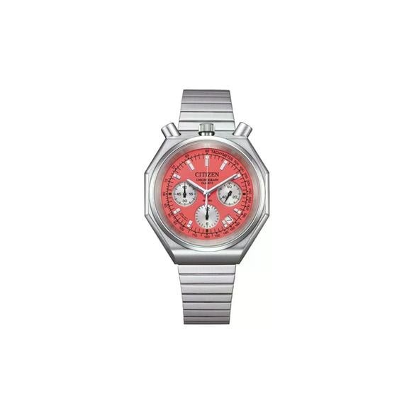 Orologio Bullhead The Luminous Brothers 'TSUNO'
