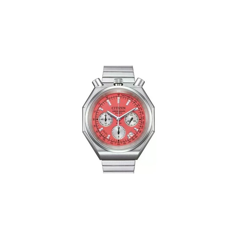 Orologio Bullhead The Luminous Brothers 'TSUNO'
