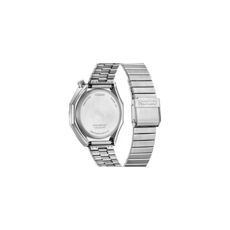 Orologio Bullhead The Luminous Brothers 'TSUNO'