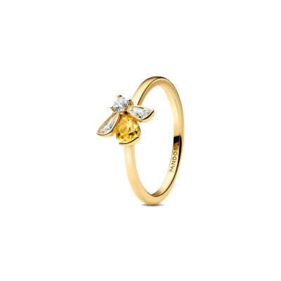 Anello Ape Luminosa