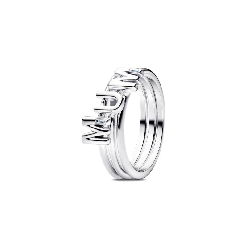 Anello "Mum" Divisibile