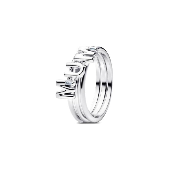 Anello "Mum" Divisibile