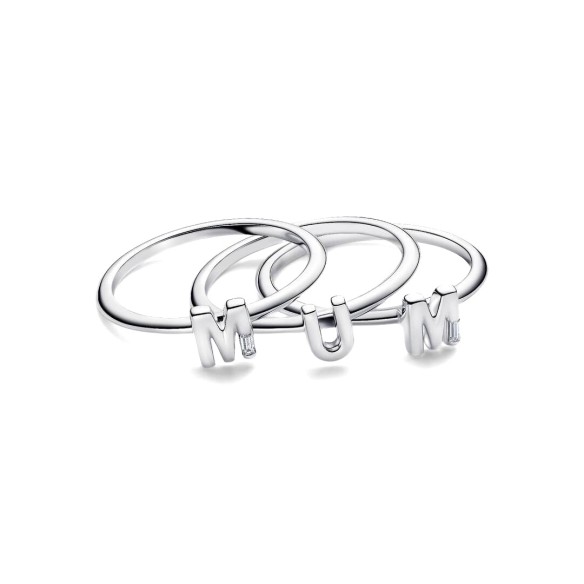 Anello "Mum" Divisibile
