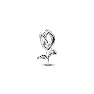 Charm Openwork Tulipano 2