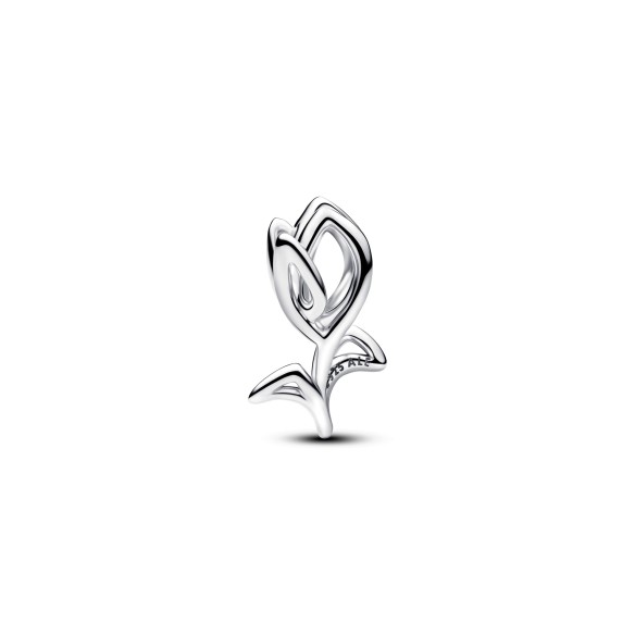 Charm Openwork Tulipano