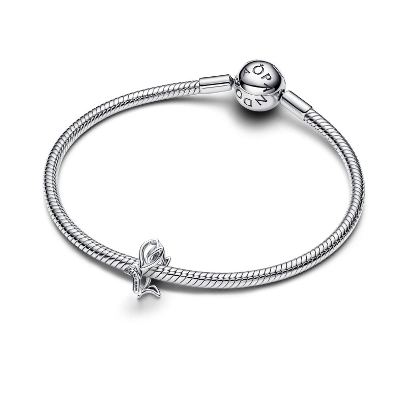 Charm Openwork Tulipano