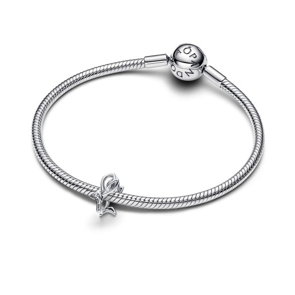 Charm Openwork Tulipano