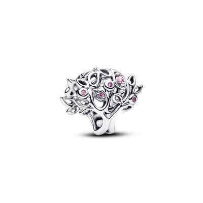 Charm Openwork Albero della Famiglia