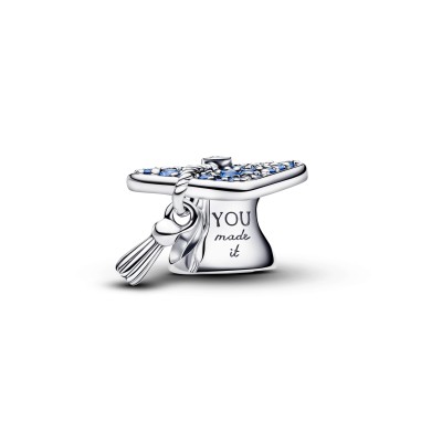 Charm Laurea 2026