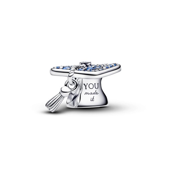 Charm Laurea 2026