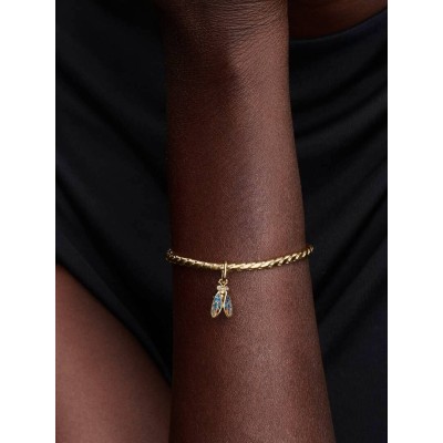Charm Pendente Cicala 2