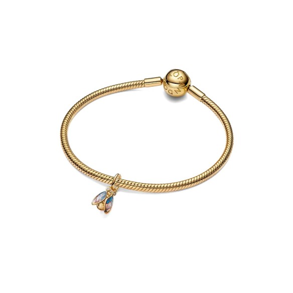 Charm Pendente Cicala