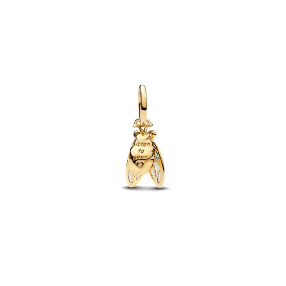 Charm Pendente Cicala