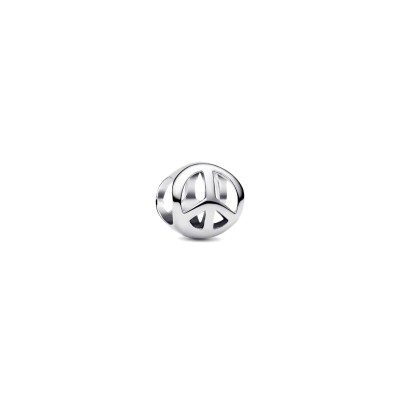 Mini Charm Simbolo della Pace