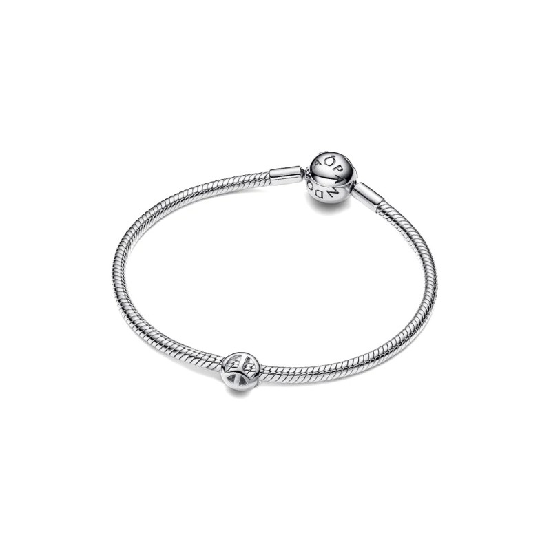 Mini Charm Simbolo della Pace