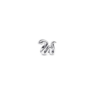 Mini Charm Serpente