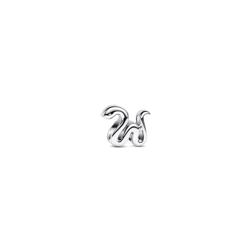 Mini Charm Serpente