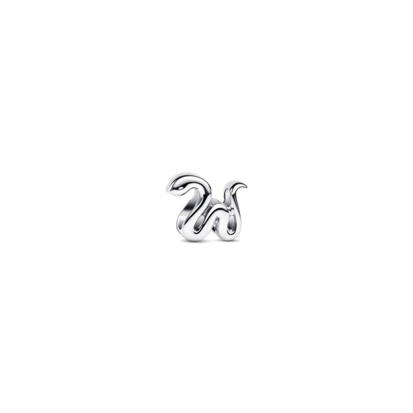 Mini Charm Serpente