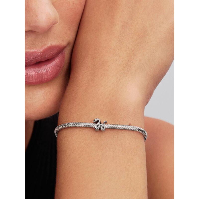 Mini Charm Serpente
