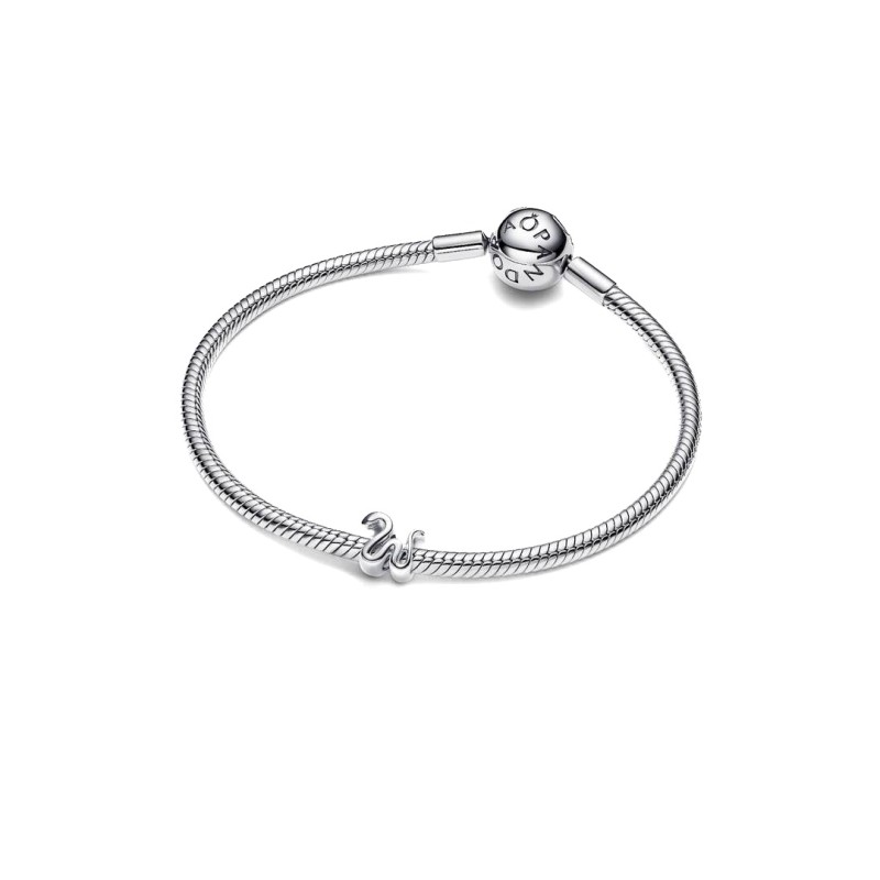 Mini Charm Serpente