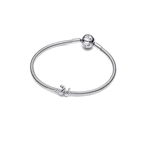 Mini Charm Serpente