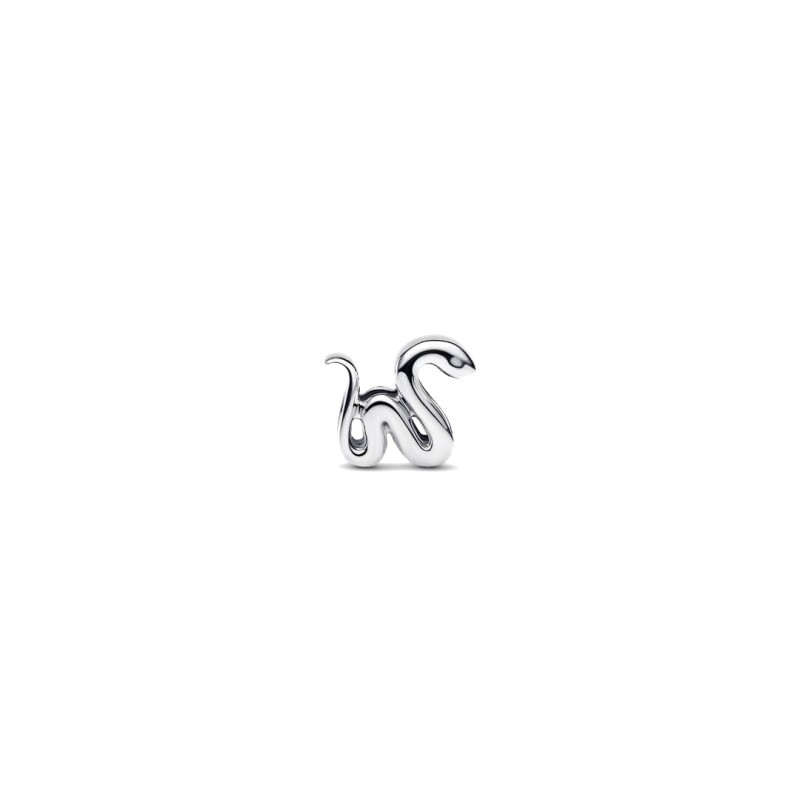Mini Charm Serpente