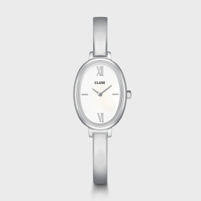 OROLOGIO OVAL GOLD