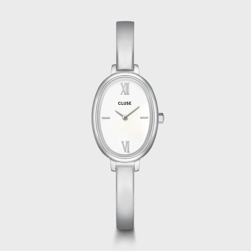 OROLOGIO OVAL GOLD