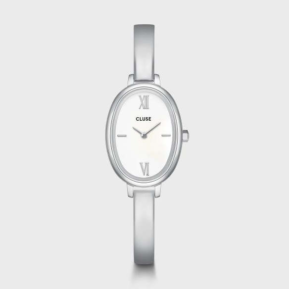 OROLOGIO OVAL GOLD