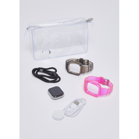 OROLOGIO SMARTWATCH SWITCH LIUJO