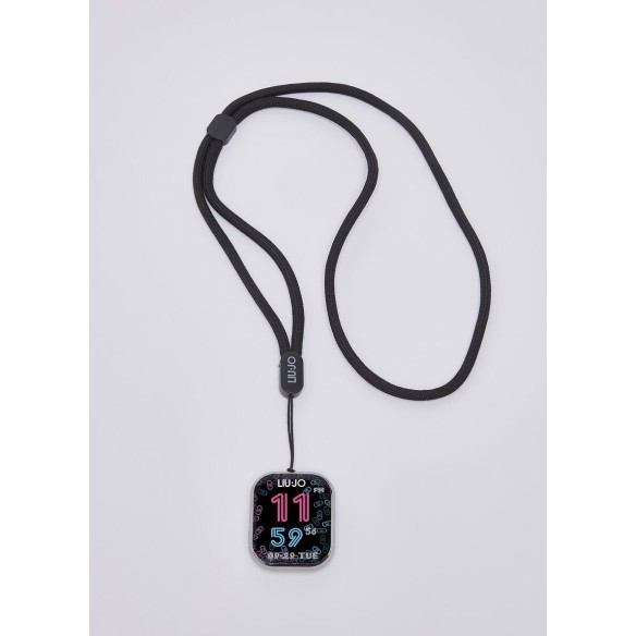 OROLOGIO SMARTWATCH SWITCH LIUJO