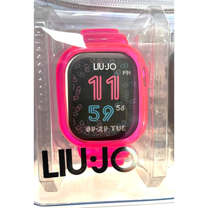 OROLOGIO SMART CINTURINI