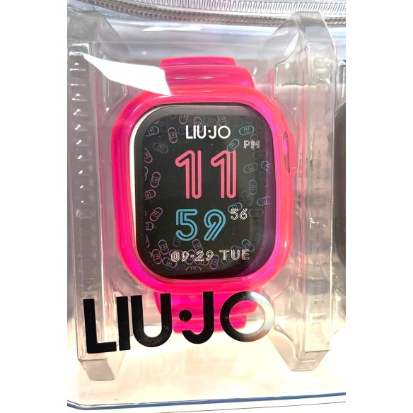 OROLOGIO SMART CINTURINI