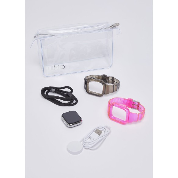 OROLOGIO SMART CINTURINI