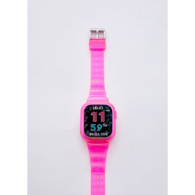 OROLOGIO SMART CINTURINI