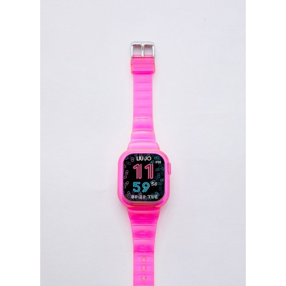 OROLOGIO SMART CINTURINI
