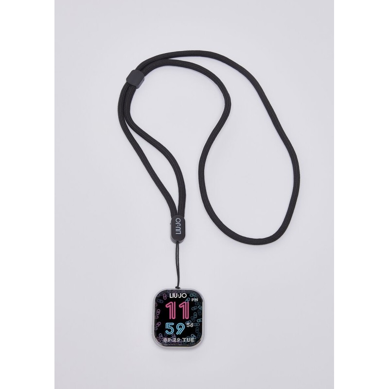 OROLOGIO SMART CINTURINI