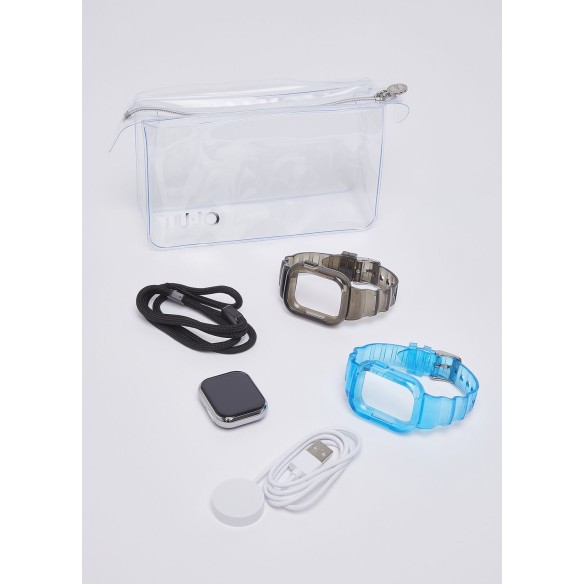 OROLOGIO SMART CINTURINI