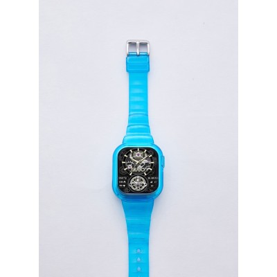 OROLOGIO SMART CINTURINI