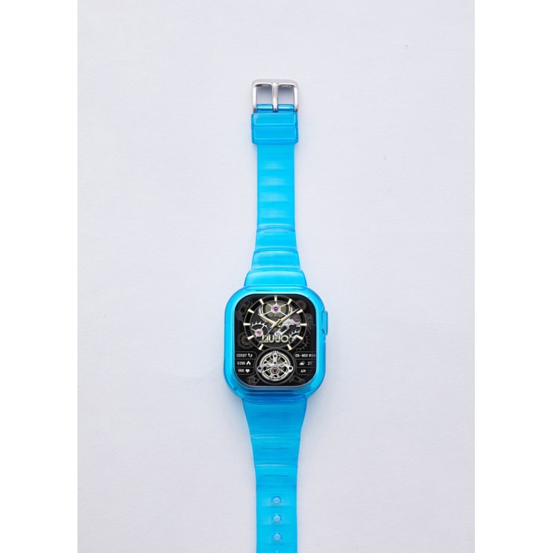 OROLOGIO SMART CINTURINI