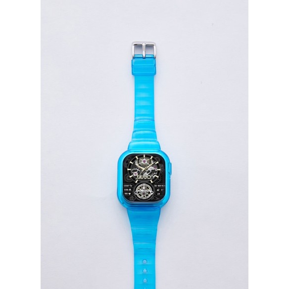 OROLOGIO SMART CINTURINI