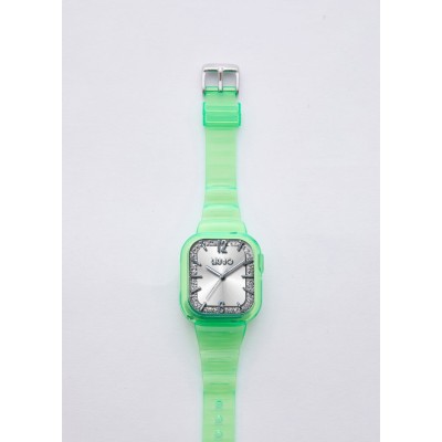 OROLOGIO SMART CINTURINI