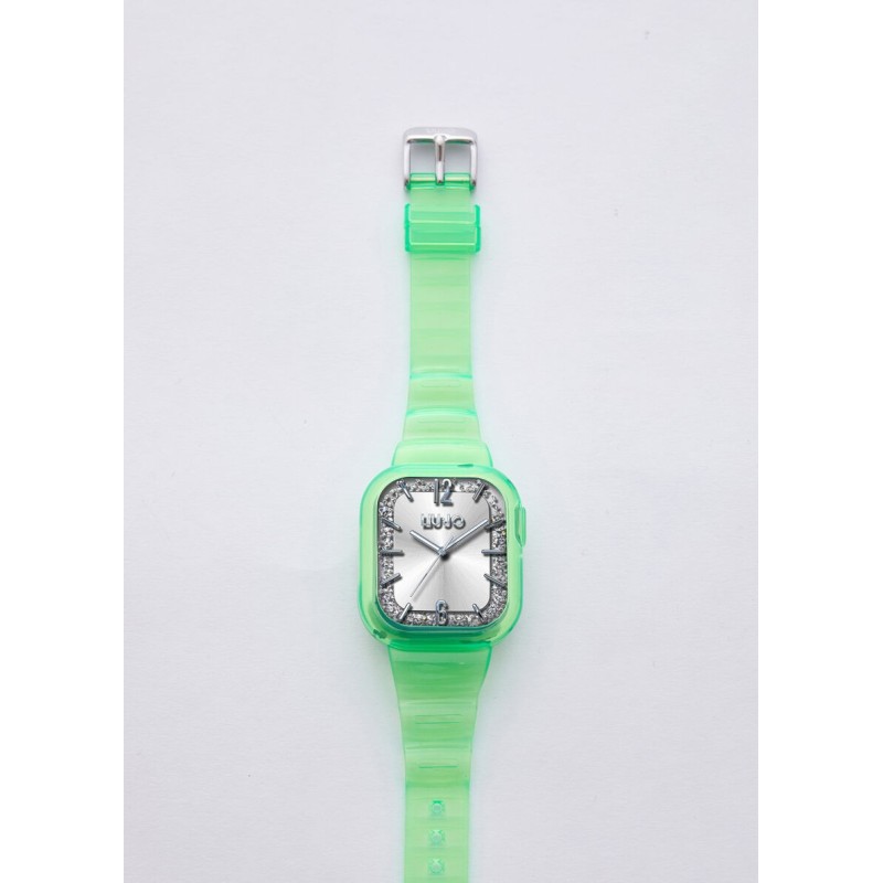 OROLOGIO SMART CINTURINI