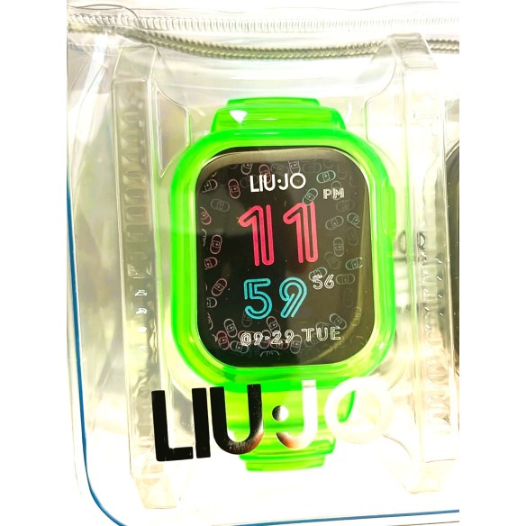 OROLOGIO SMART CINTURINI