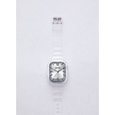 OROLOGIO SMART CINTURINI