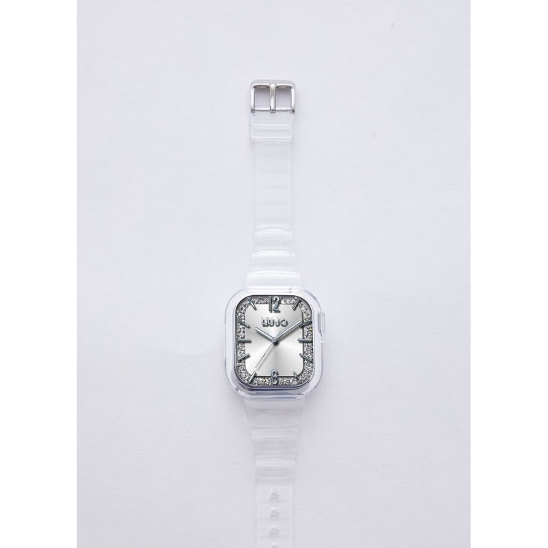 OROLOGIO SMART CINTURINI