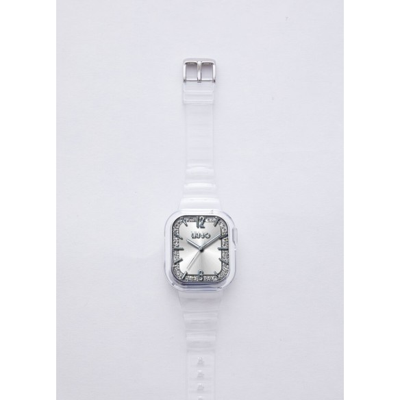 OROLOGIO SMART CINTURINI