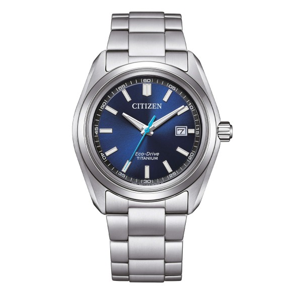OROLOGIO ECO DRIVE SUPERTITANIO