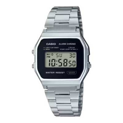Orologio Casio Vintage Iconic